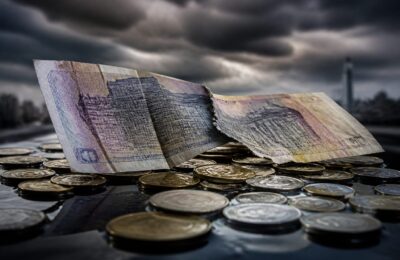 PIB-ul României a scăzut cu 1,1% în primul trimestru din 2026, pe fondul reculului investițiilor și consumului