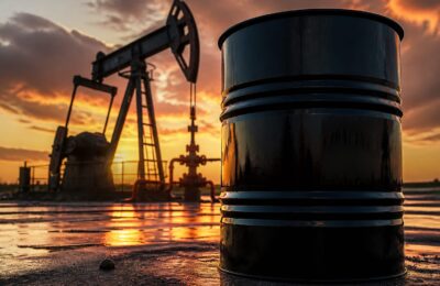 Prețul petrolului Brent a trecut de 79 de dolari după noi lovituri și tensiuni în Strâmtoarea Hormuz