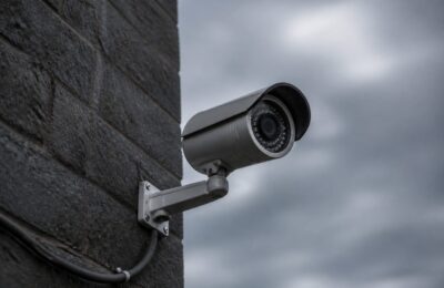 Serviciile olandeze spun că Rusia a folosit camere IP civile pentru a urmări transporturi militare către Ucraina