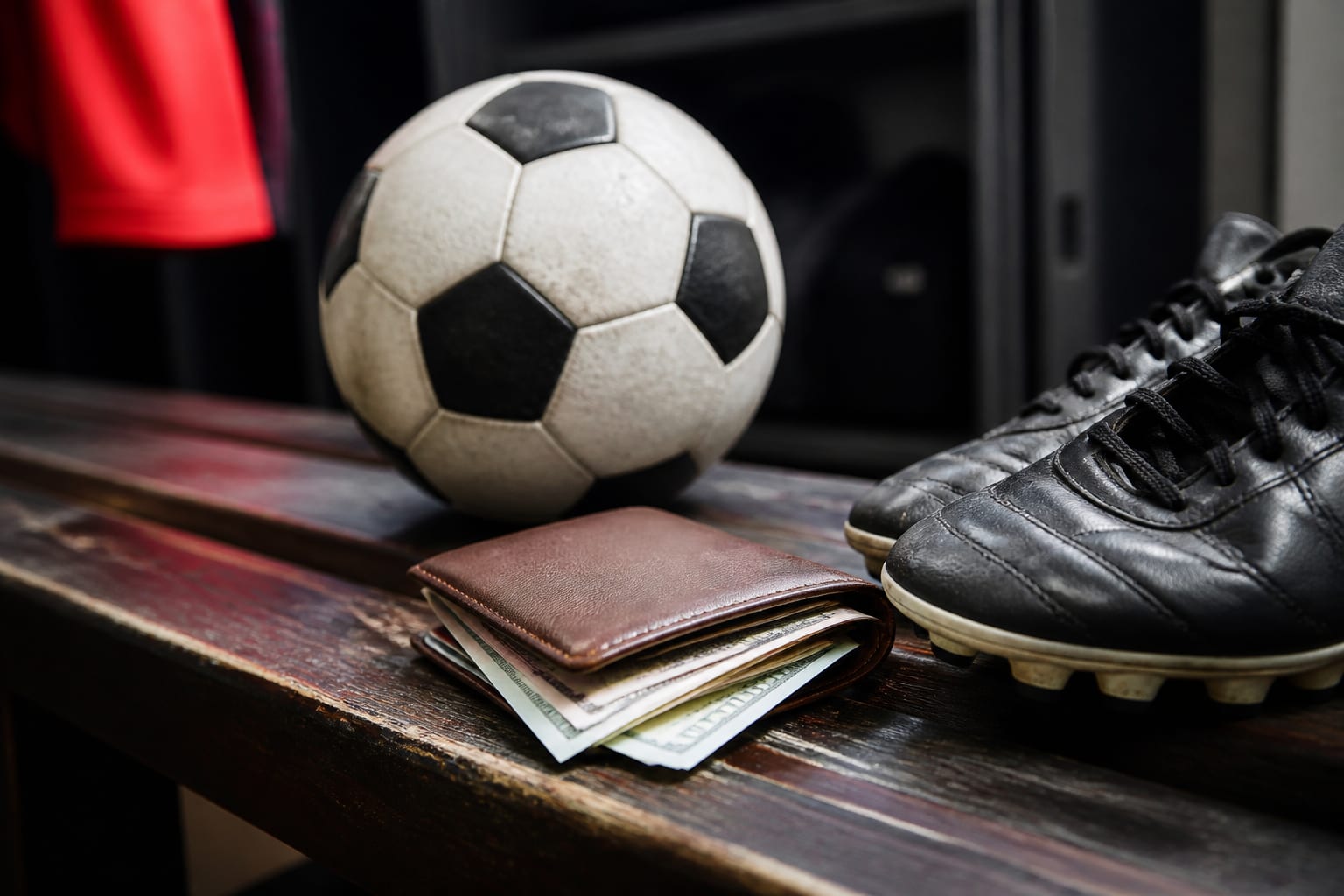 Tot mai mulți sportivi își investesc veniturile pentru a evita problemele financiare după carieră