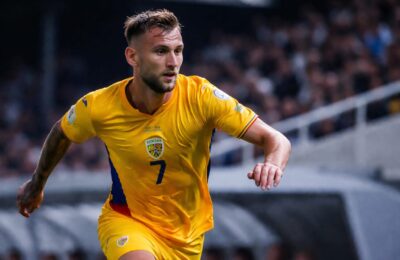 Transferul lui Denis Drăguș la FCSB se complică după varianta de 1,5 milioane de euro