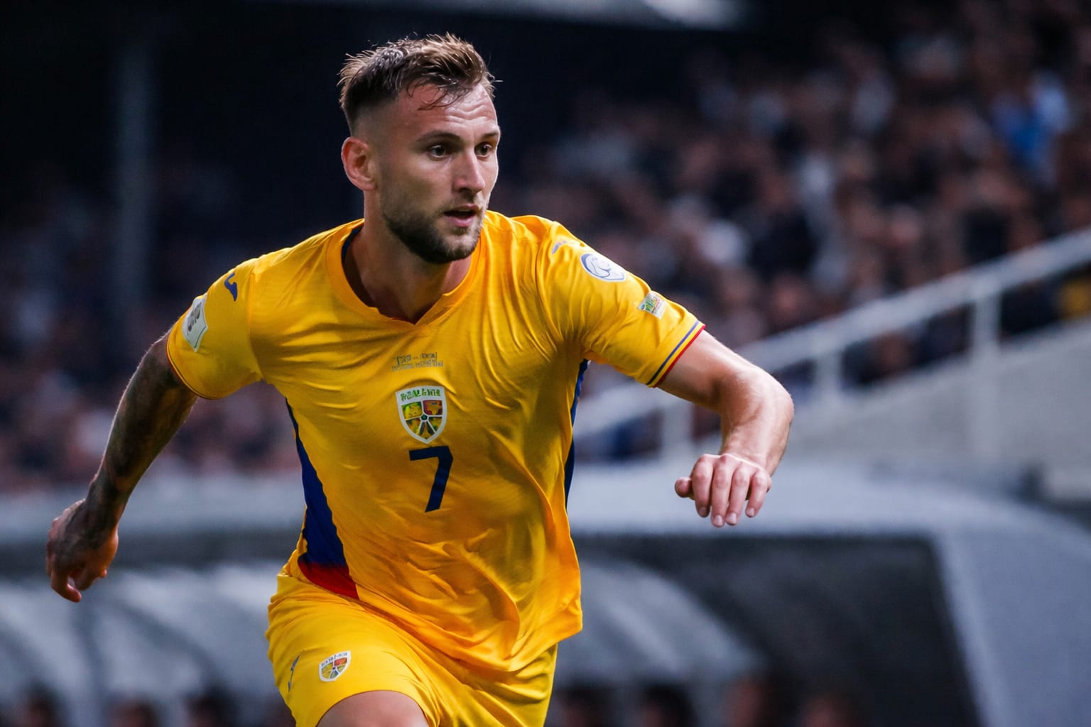Transferul lui Denis Drăguș la FCSB se complică după varianta de 1,5 milioane de euro
