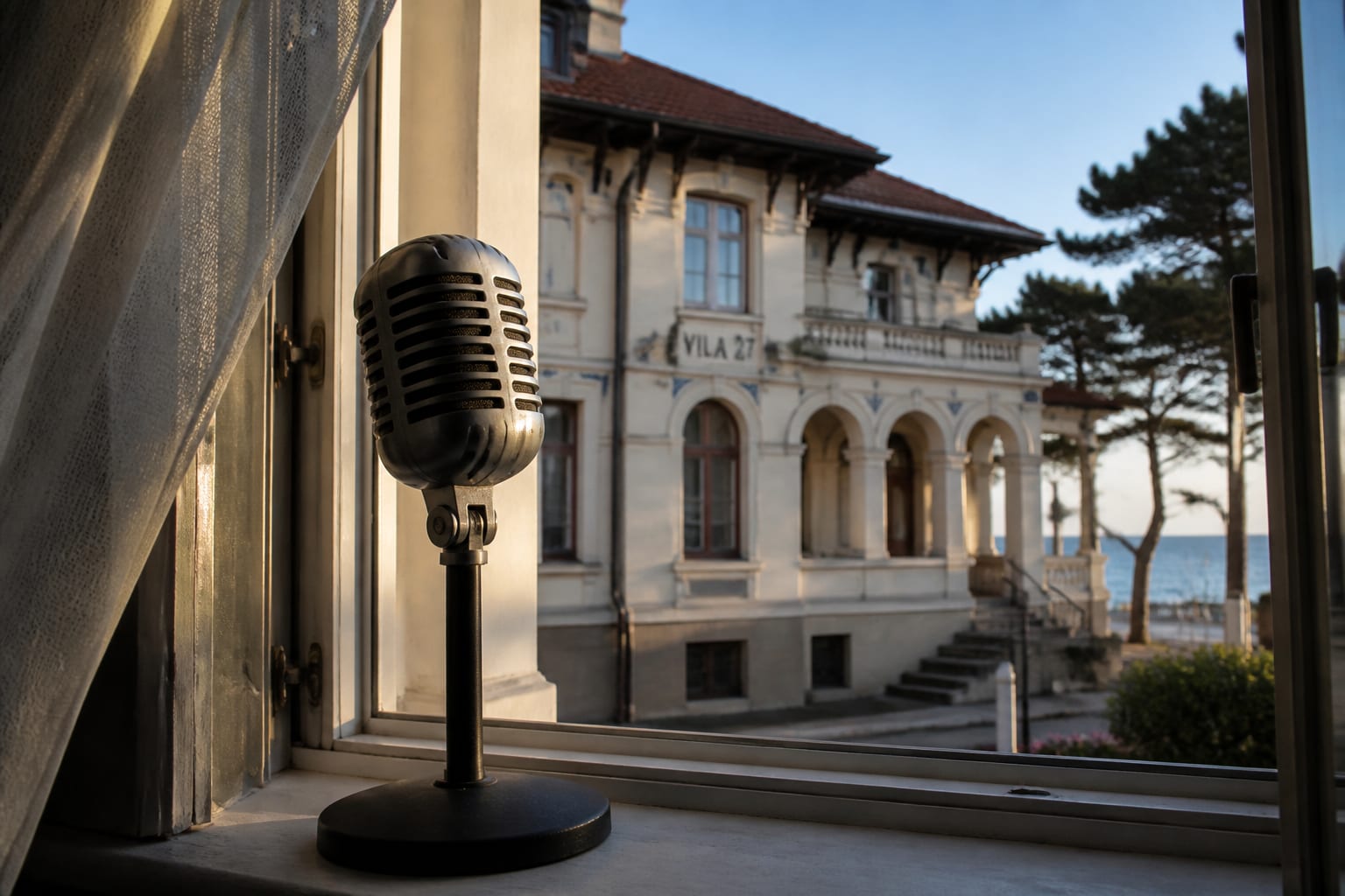 A murit Doina Caramzulescu, una dintre vocile fondatoare ale Radio Vacanța