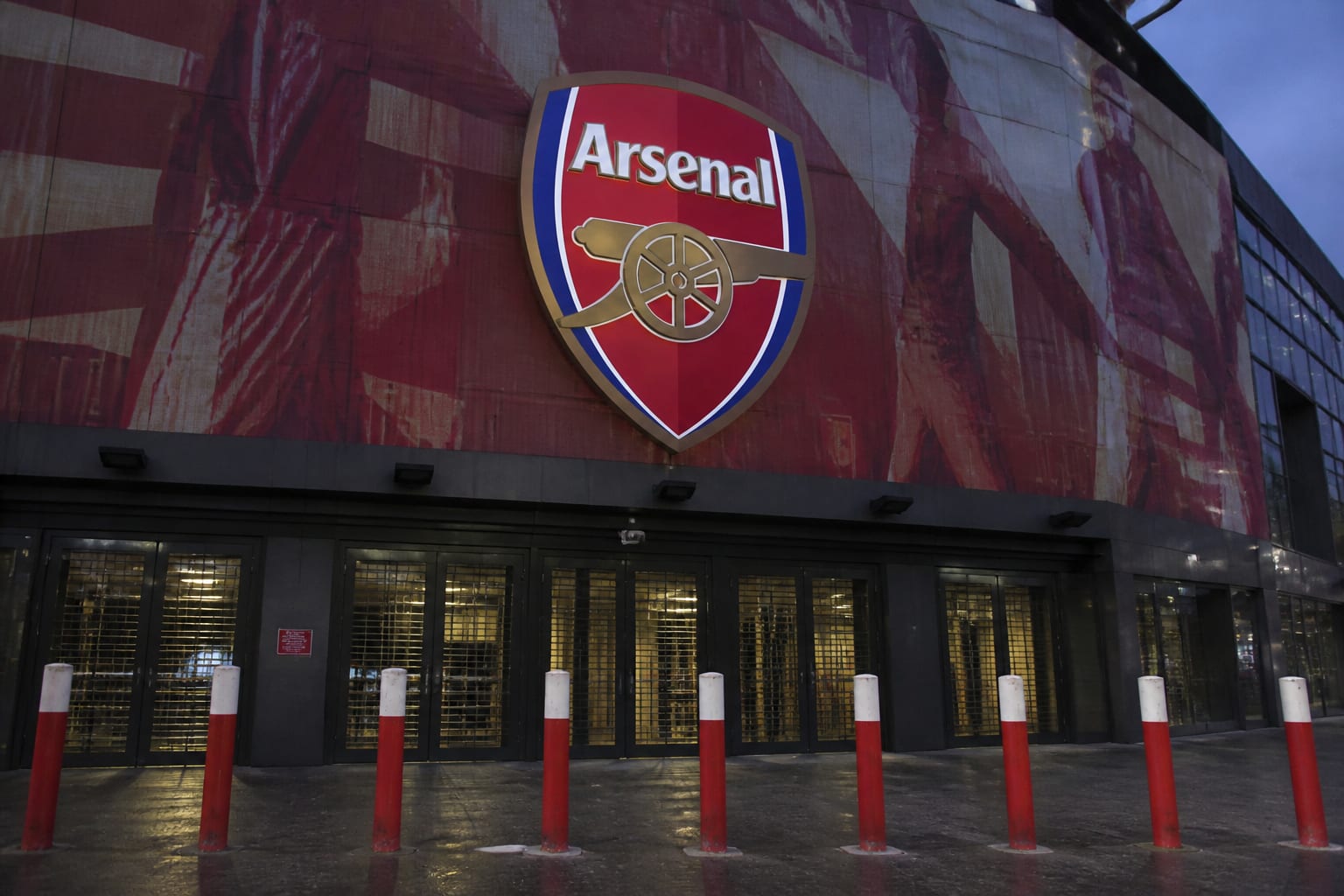 Al Hilal oferă aproape 50 de milioane de lire pentru Gabriel Martinelli, iar Arsenal a început negocierile