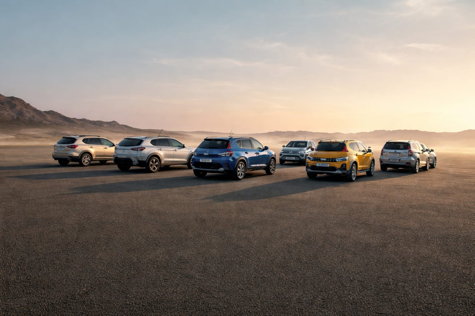 Analiză a costurilor Dacia pe 10 ani: GPL-ul rămâne cea mai economică opțiune, hibridul este cel mai scump