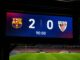 FC Barcelona este lider detașat în Spania după două etape. Ionuț Radu, cea mai mică notă de pe teren pentru Celta