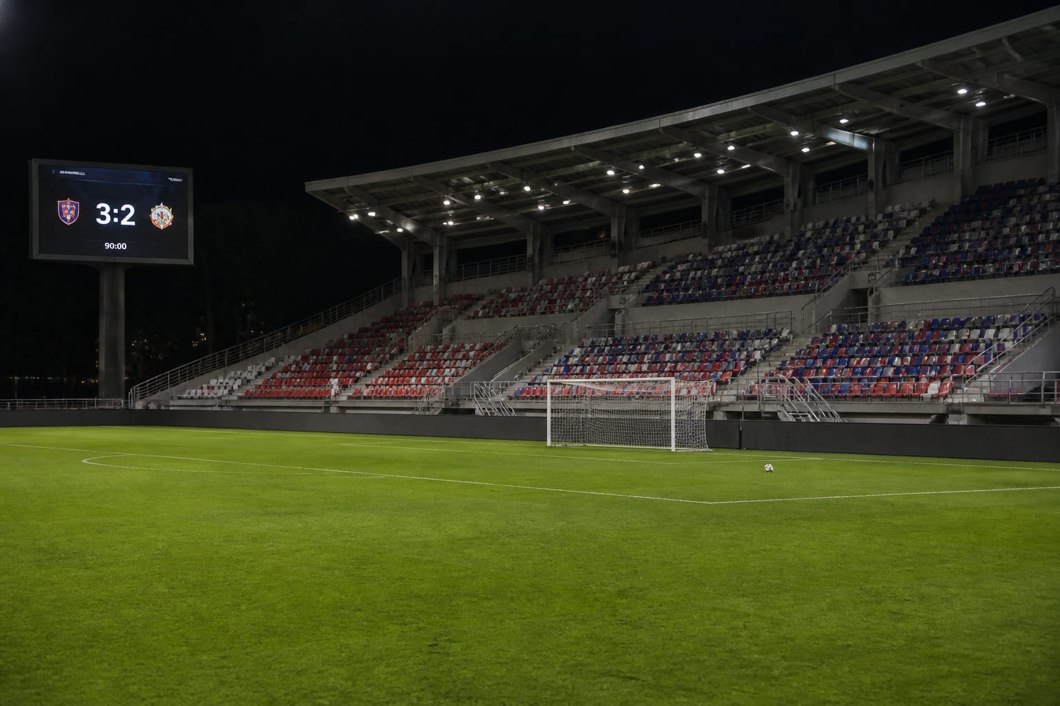 FCSB a urcat pe primul loc după victoria cu FC Botoșani, în ciuda unei erori defensive criticate de antrenor