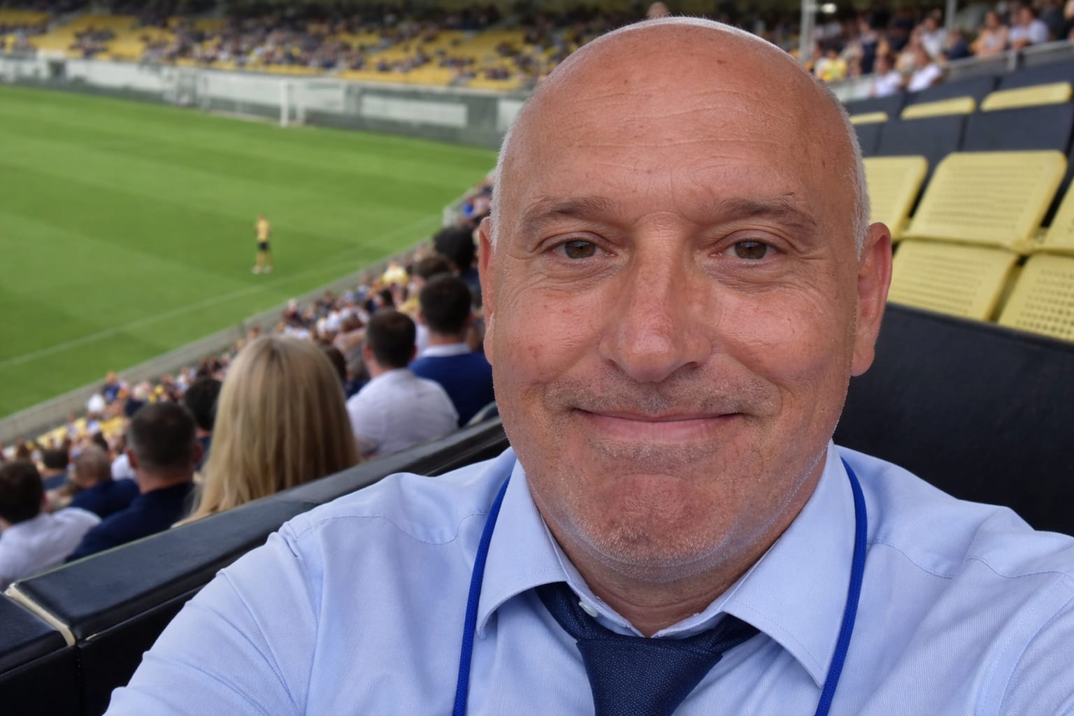 Florin Prunea riscă pierderea funcției de la UEFA după un clip filmat în tribune