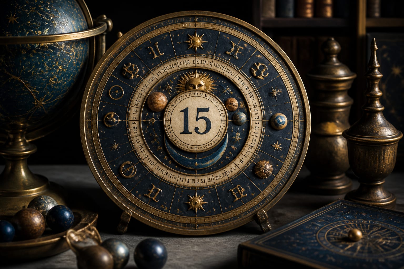 Horoscop 15 august 2026: Zi favorabilă pentru organizare și discuții lămuritoare