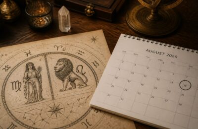 Horoscop vineri 14 august 2026 ziua cere ordine și atenție la bani