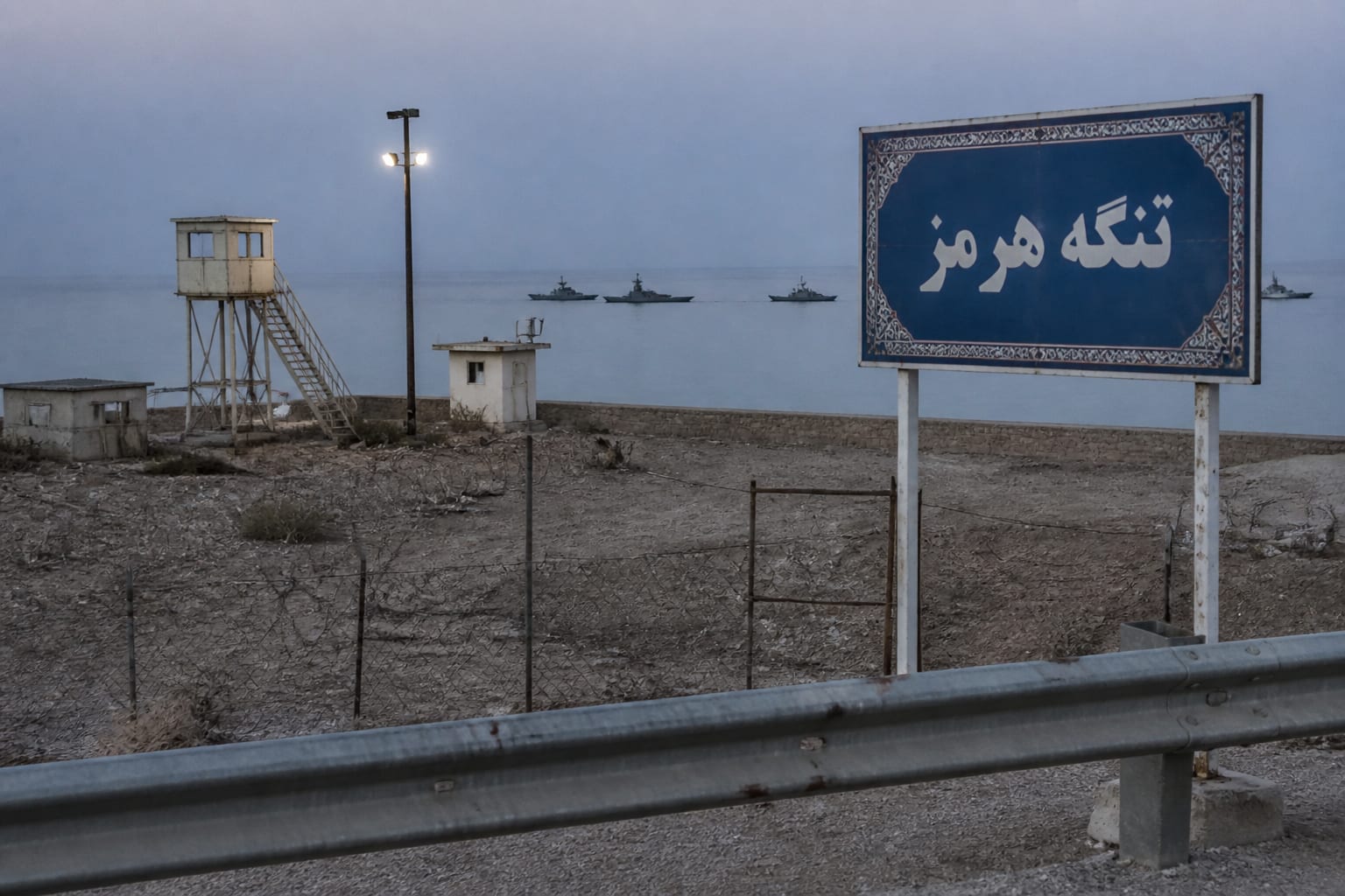 Iranul oferă o recompensă de 30.000 de dolari pentru fiecare militar american ucis sau capturat