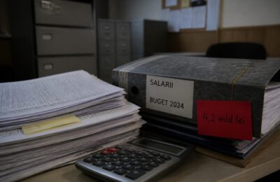 Raluca Turcan acuză PSD și sindicatele pentru blocarea legii salarizării ce viza un milion de bugetari
