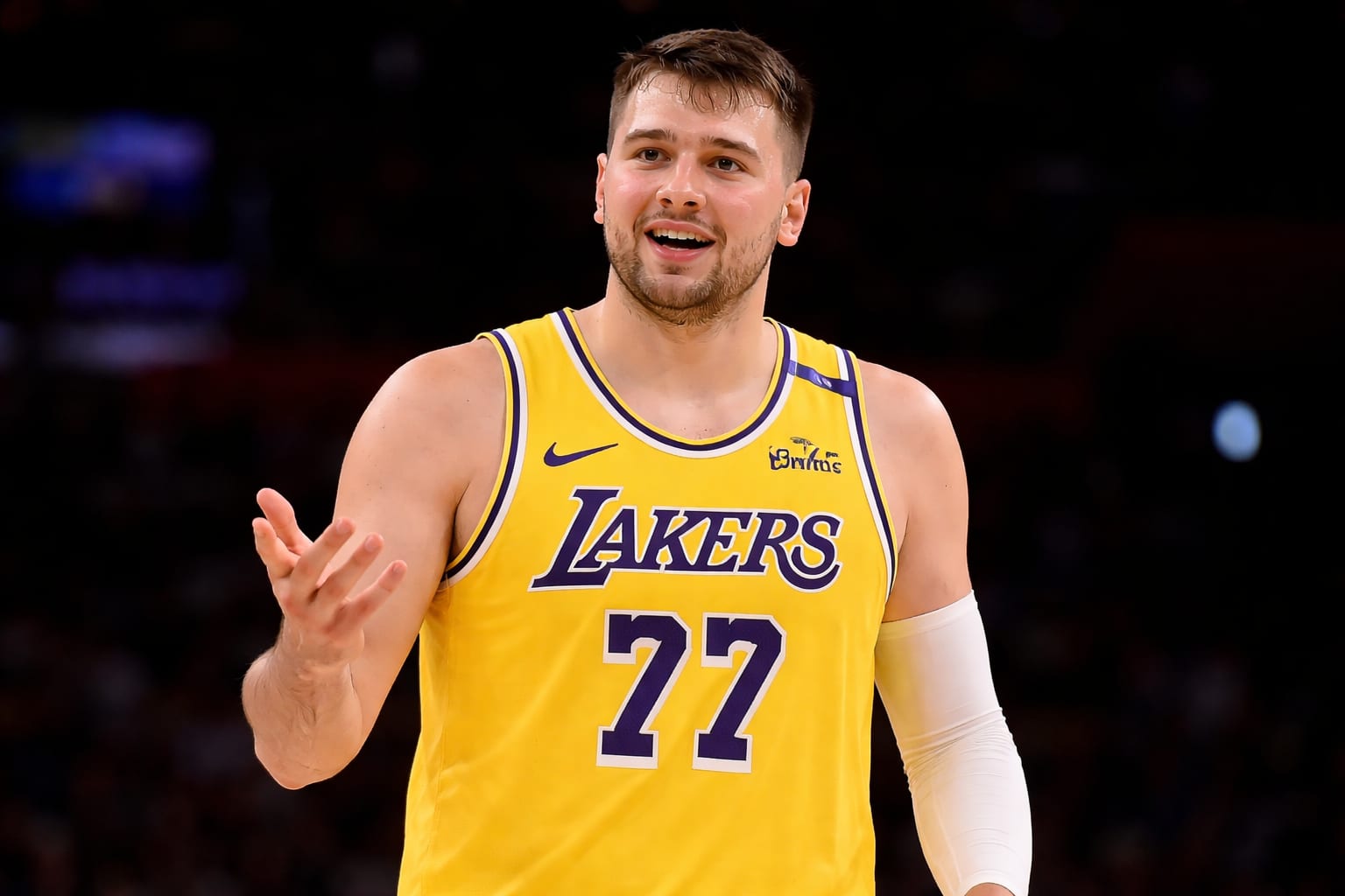 Tranzacție record în sportul american: Los Angeles Lakers a fost vândută cu 12,5 miliarde de dolari