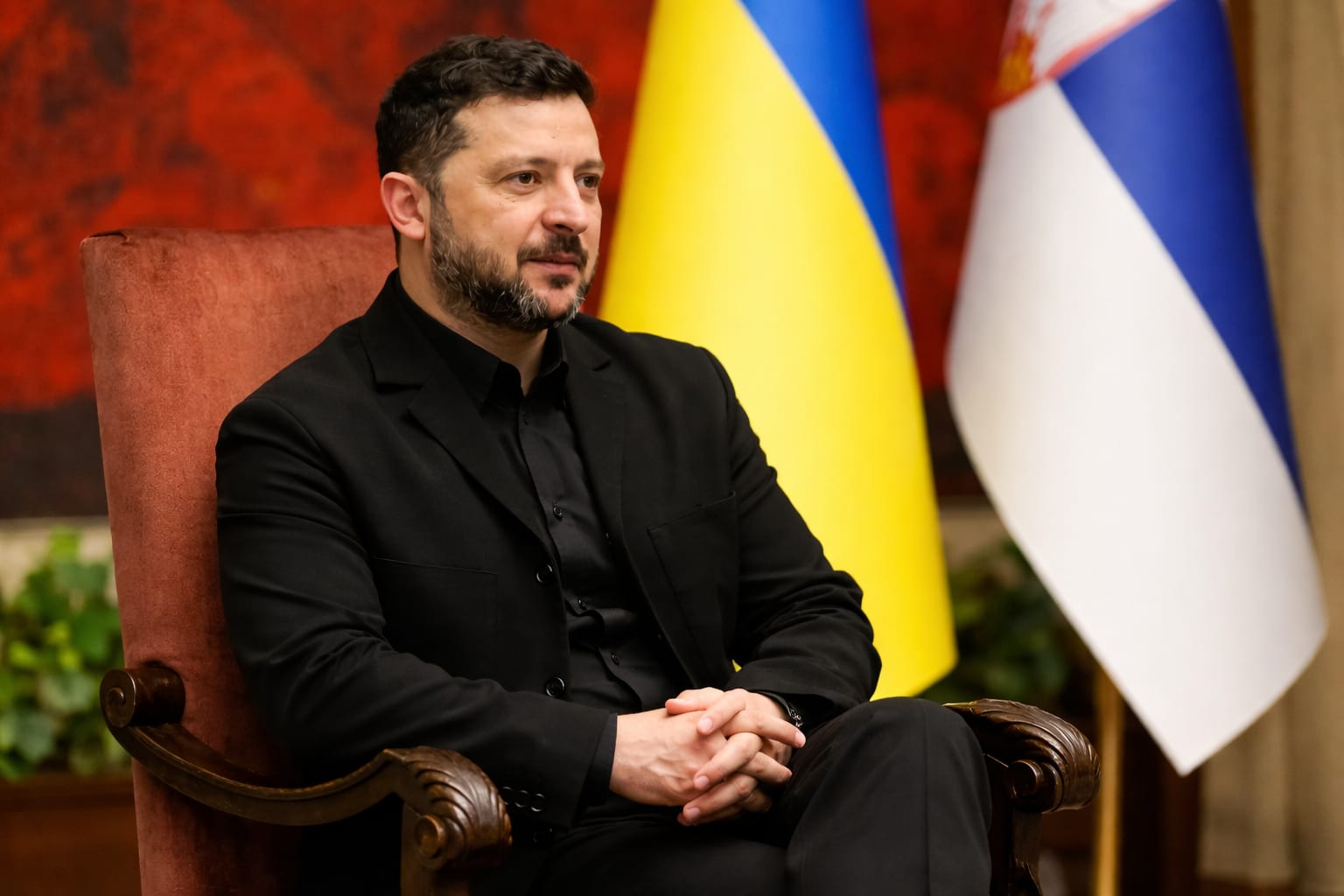 Volodimir Zelenski anunță că Rusia se pregătește să mobilizeze până la 50.000 de soldați nord-coreeni