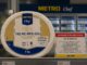 Brânză Brie marca Metro Chef retrasă din magazine din cauza contaminării cu Listeria