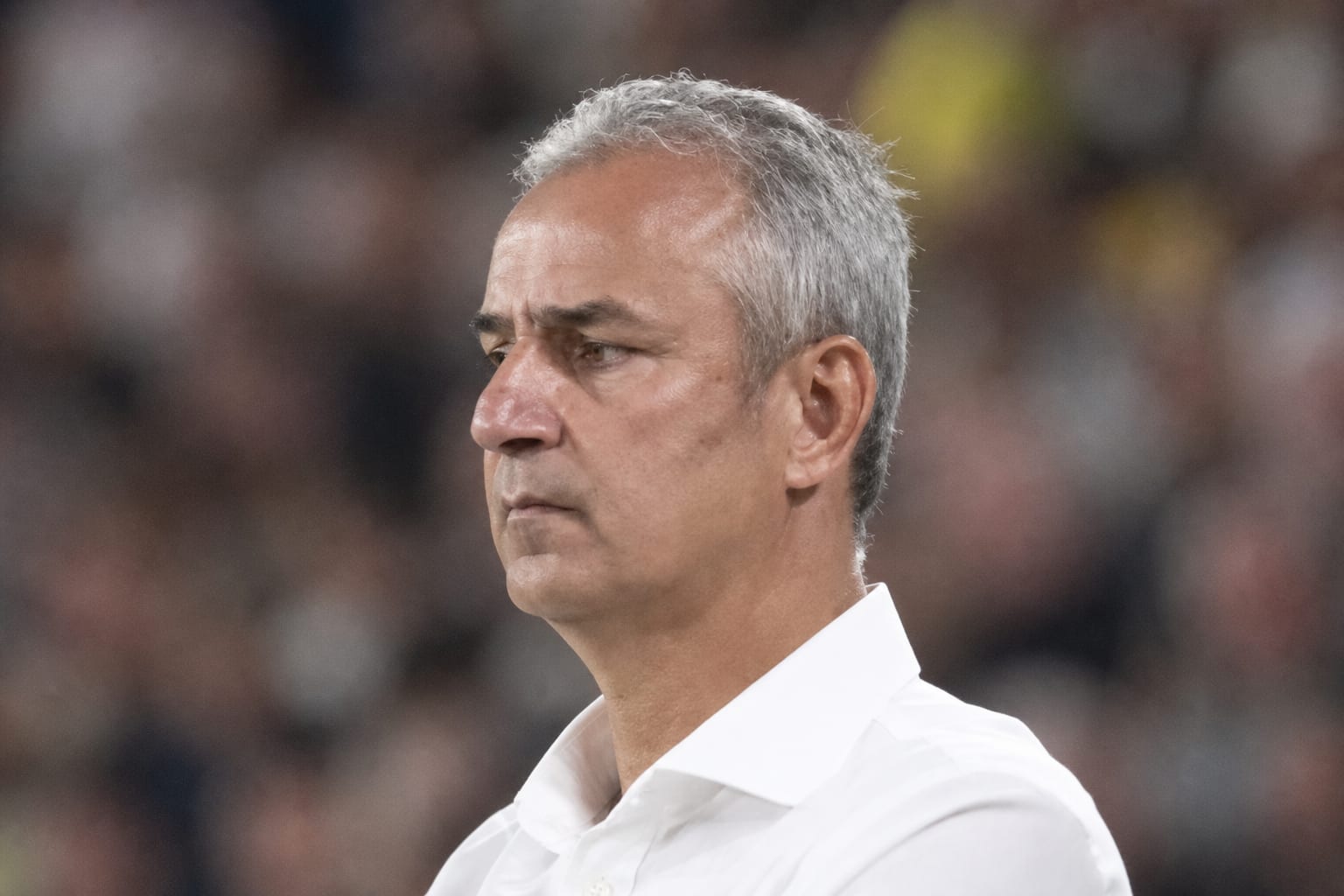 Ismail Kartal