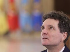 Kelemen Hunor spune că Nicușor Dan este „absolut imun la presiune”. Parlamentul trebuie să formeze majoritatea