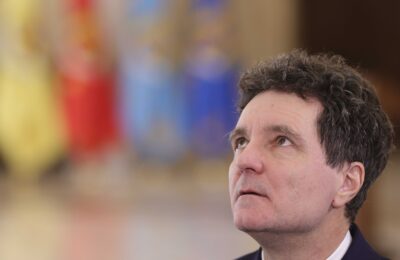 Kelemen Hunor spune că Nicușor Dan este „absolut imun la presiune”. Parlamentul trebuie să formeze majoritatea