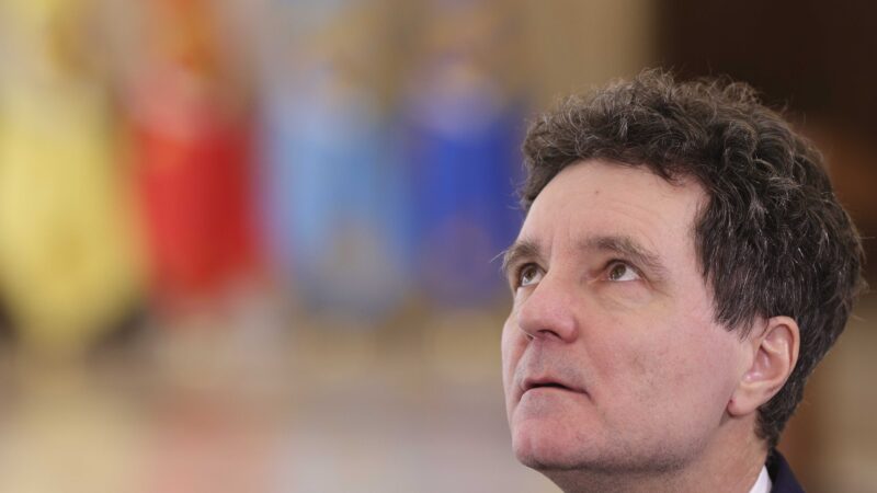 Kelemen Hunor spune că Nicușor Dan este „absolut imun la presiune”. Parlamentul trebuie să formeze majoritatea