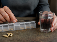 Ce cumpărături inutile apar la suplimente pentru prostata