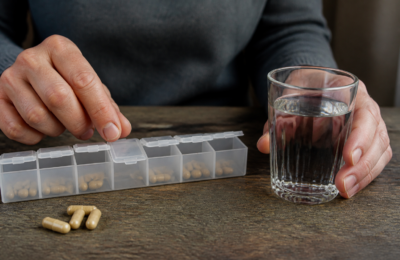Ce cumpărături inutile apar la suplimente pentru prostata