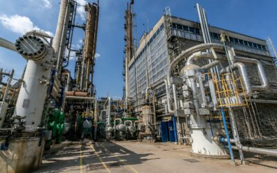 Romgaz cere un credit de 100 de milioane de euro înaintea reluării producției la Azomureș în aprilie 2027