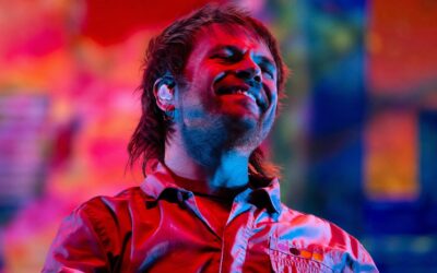 Enter Shikari își suspendă activitatea la 31 decembrie 2027, spune că nu crede că se desparte