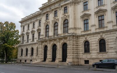 Timișoara discută criterii pentru impozite mai mari în 2027 la mașini și clădiri folosite în alte scopuri decât locuirea