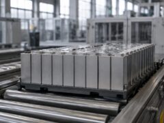 Producătorii chinezi de baterii investesc 31,5 miliarde de dolari în Europa, unde fabricile sunt mai scumpe