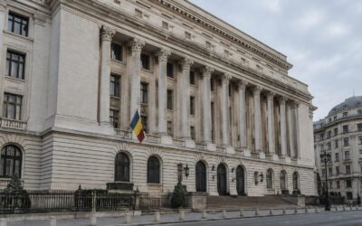 Investițiile companiilor românești rămase peste hotare însumează aproape 5 miliarde de euro