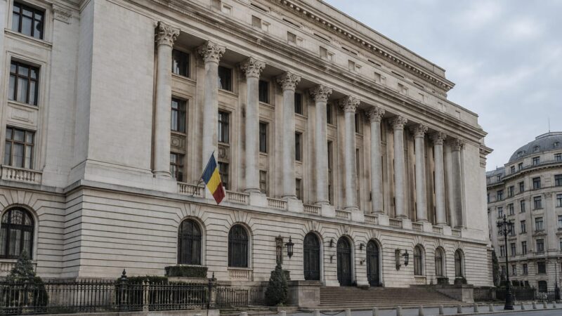 Investițiile companiilor românești rămase peste hotare însumează aproape 5 miliarde de euro