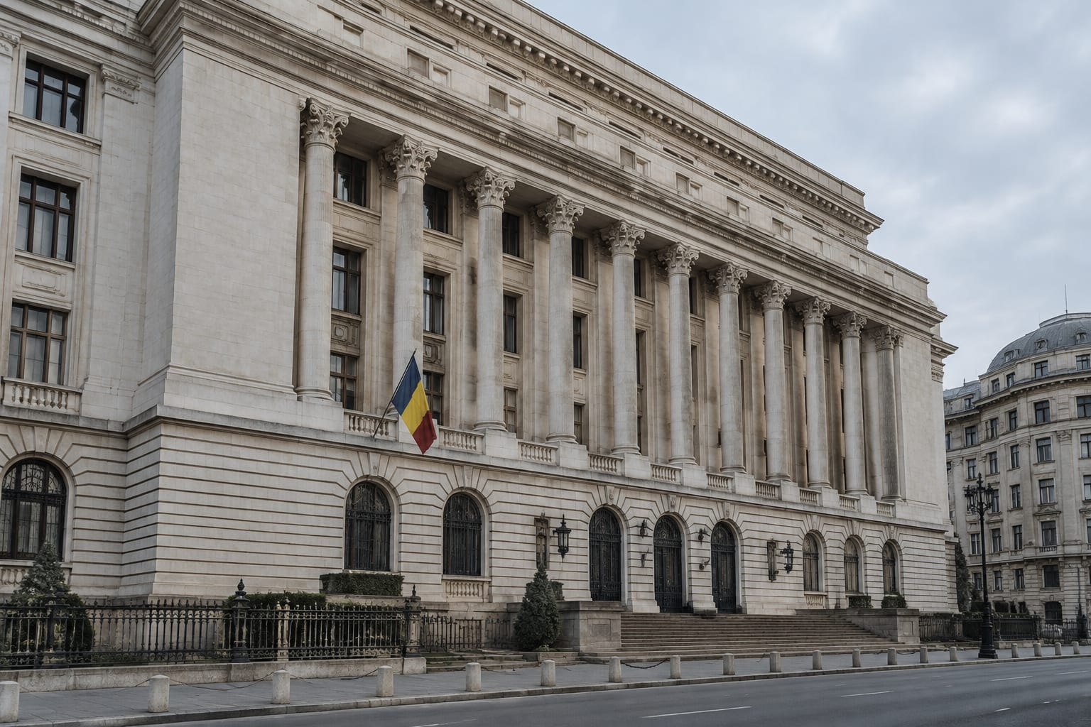Investiții românești de peste hotare