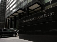 JPMorgan Chase a angajat într-un an jumătate din bugetul de investiții prevăzut pentru un deceniu