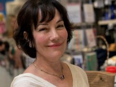Fiica lui Natalie Wood vorbește despre durerea rămasă după moartea actriței și afacerea construită din amintirile ei