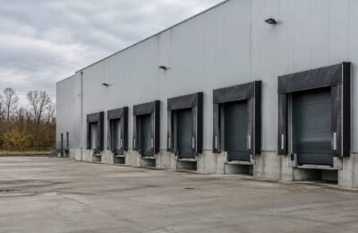 Oresa, deținută de familia fondatorului Oriflame, ar urma să vândă ultimele două investiții din România