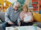 Pensionarii din Maramureș au primit în septembrie o completare medie de 635 de lei pentru pensia minimă