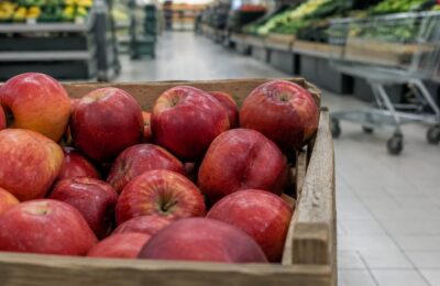 Supermarketurile și fast-foodurile ar putea cere prețuri diferite după datele personale ale clienților
