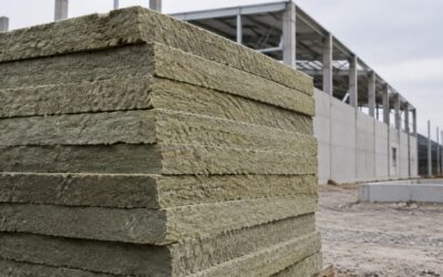 Rockwool a realizat 70% din extinderea fabricii din Prahova, un proiect de peste 150 de milioane de euro