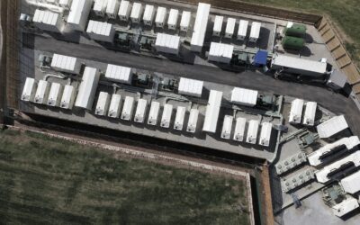 PPC și Metlen vor porni baterii de 300 MW în România și Bulgaria în primul trimestru din 2027