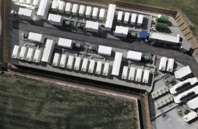PPC și Metlen vor porni baterii de 300 MW în România și Bulgaria în primul trimestru din 2027